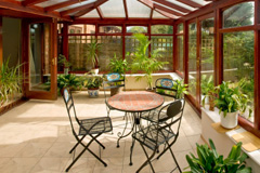 Meadowfield conservatory quotes