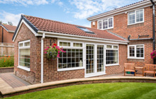 Meadowfield house extension leads