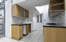 Meadowfield kitchen extension leads